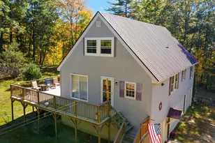 399 Folly Rd, Sebago, ME 04029 - Photo 1