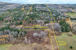 M45L10 Main St, Grand Isle, ME 04746 - Photo 1