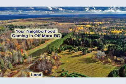 Lot 8-9 South Mill Road, Moro Plantation, ME 04780 - Photo 1