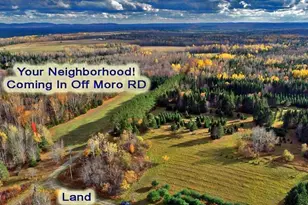 Lot 8-9 South Mill Rd, Moro Plantation, ME 04780 - Photo 1