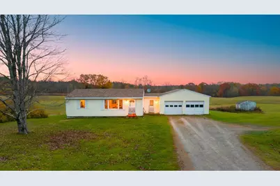 583 W W Alna Rd Road, Alna, ME 04535 - Photo 1