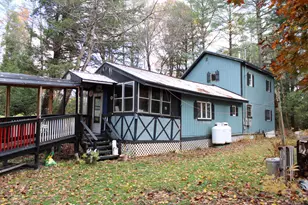 735 Sandy River Rd, Starks, ME 04911 - Photo 1