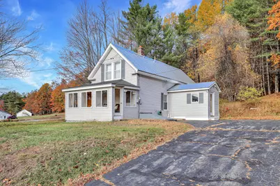 108 Hall Hill Road, Dixfield, ME 04224 - Photo 1