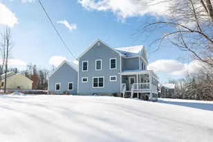 310 Harvest Ln, Hermon, ME 04401 - Photo 1