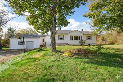 62 Litchfield Road, Bowdoin, ME 04287 - Photo 1