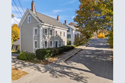 45 Chestnut Street, Bath, ME 04530 - Photo 1