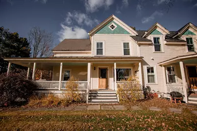 19 Pleasant Street #A, Rangeley, ME 04970 - Photo 1