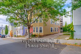 13 Anderson St, Portland, ME 04101 - Photo 1