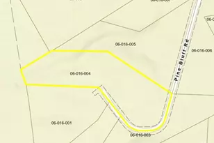 Lot #4 Pine Bluff Rd, Bethel, ME 04217 - Photo 1