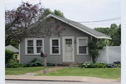13 Bridge Street, Kittery, ME 03904 - Photo 1