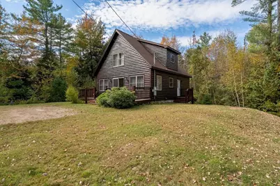 28 Flaherty Lane, Greenwood, ME 04255 - Photo 1