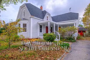 10 Whitehall Ave, South Portland, ME 04106 - Photo 1