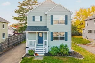 110 Myrtle St, Westbrook, ME 04092 - Photo 1