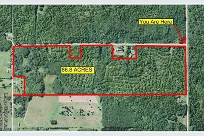 0000 Grendell Road, Mapleton, ME 04757 - Photo 1