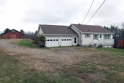 283 Church Road, Readfield, ME 04355 - Photo 1