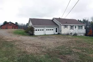 283 Church Rd, Readfield, ME 04355 - Photo 1