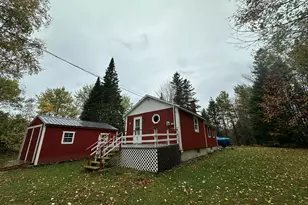 90 Foster Rd, Littleton, ME 04730 - Photo 1