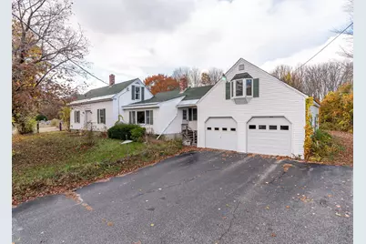 9 Burnham Road, Gorham, ME 04038 - Photo 1