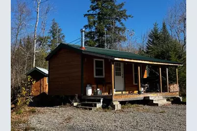 P/O Map 14 L80 Brighton Road, Bingham, ME 04920 - Photo 1