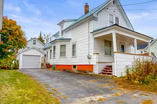 4 Autumn St, Waterville, ME 04901 - Photo 1