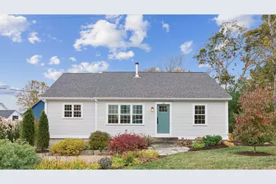 14 Weeks Street, Bath, ME 04530 - Photo 1