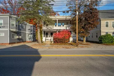 317-319 Turner Street, Auburn, ME 04210 - Photo 1