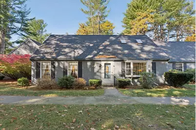 19 Ward Circle #19, Brunswick, ME 04011 - Photo 1