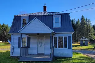 2278 St John Rd, Saint John Plantation, ME 04743 - Photo 1