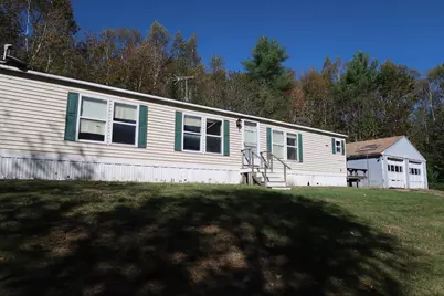 353 Controversy Lane, Waldoboro, ME 04572 - Photo 1