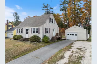 15 Minat Avenue, Brunswick, ME 04011 - Photo 1