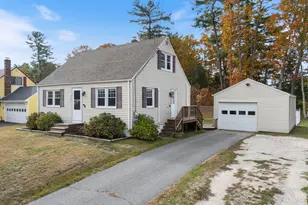 15 Minat Ave, Brunswick, ME 04011 - Photo 1