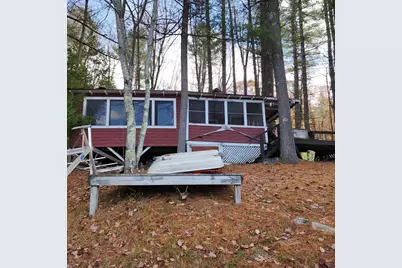 5 Dexter Pond Road, Winthrop, ME 04364 - Photo 1