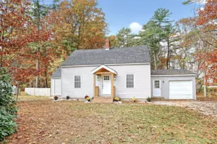 136 Church Rd, Brunswick, ME 04011 - Photo 1