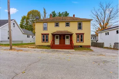 3 Goddard Street, Lisbon, ME 04252 - Photo 1