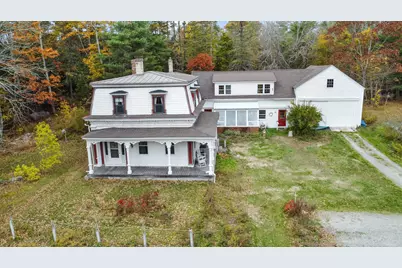 17 Main Street, Franklin, ME 04634 - Photo 1