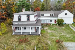 17 Main St, Franklin, ME 04634 - Photo 1