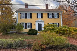 10 Cobbs Bridge Rd, New Gloucester, ME 04260 - Photo 1