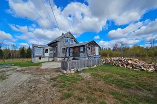 137 Sacarap Rd, Columbia Falls, ME 04623 - Photo 1