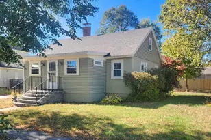 31 Ridgeway Ave, Sanford, ME 04073 - Photo 1