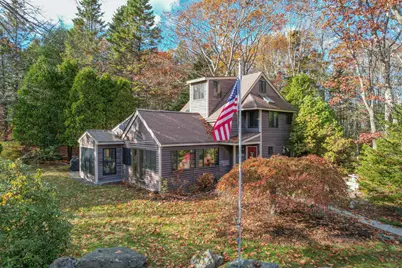 152 Spindle Road, Ellsworth, ME 04605 - Photo 1