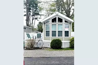 2073 Post Road #5, Wells, ME 04090 - Photo 1