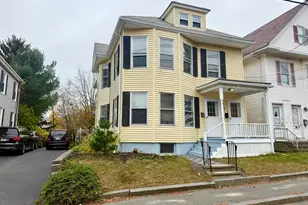 1542 Congress St, Portland, ME 04102 - Photo 1