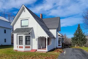 871 Main St, Saint Francis, ME 04774 - Photo 1