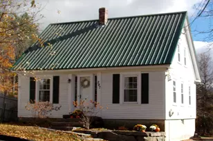 247 Main St, Lovell, ME 04051 - Photo 1