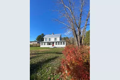 101 Mercer Road, Norridgewock, ME 04957 - Photo 1