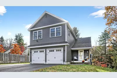 56 Hay Field Drive, Gorham, ME 04038 - Photo 1