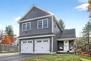 56 Hayfield Dr, Gorham, ME 04038 - Photo 1