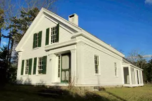 418 W Bay Rd, Islesboro, ME 04848 - Photo 1