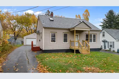 71 Oakland Street, Waterville, ME 04901 - Photo 1