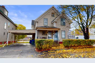 10 Leighton Street, Waterville, ME 04901 - Photo 1